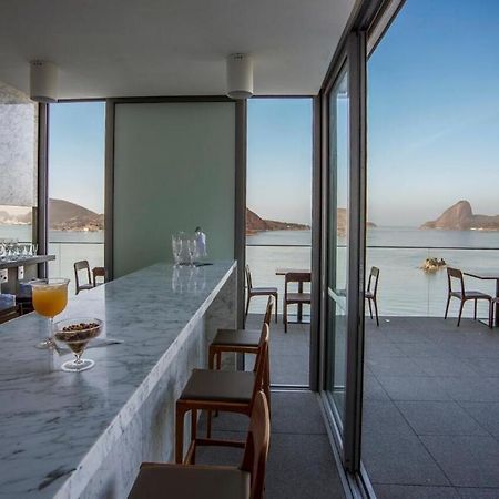 H Niteroi Hotel מראה חיצוני תמונה