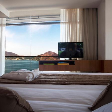 H Niteroi Hotel חדר תמונה