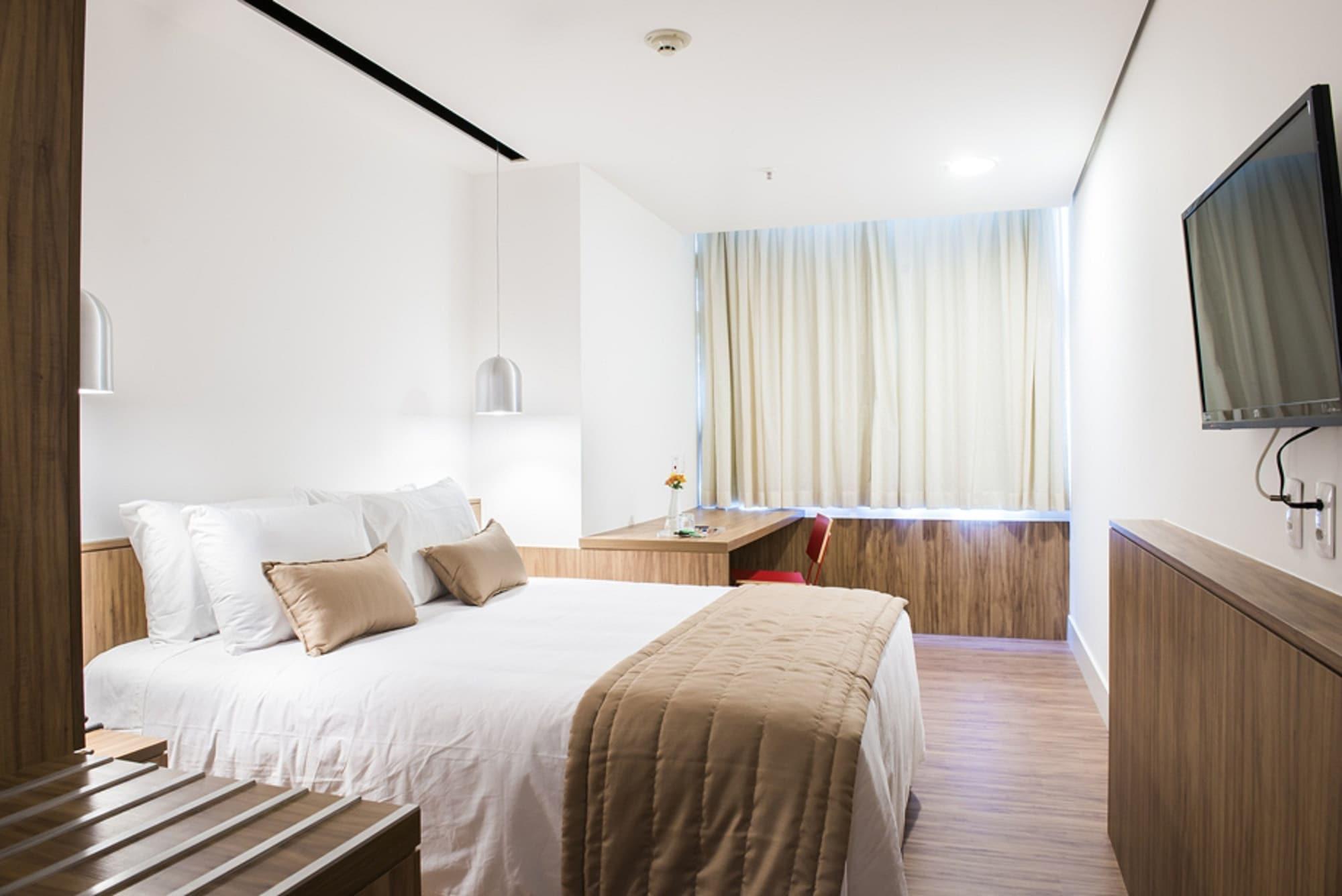 H Niteroi Hotel מראה חיצוני תמונה
