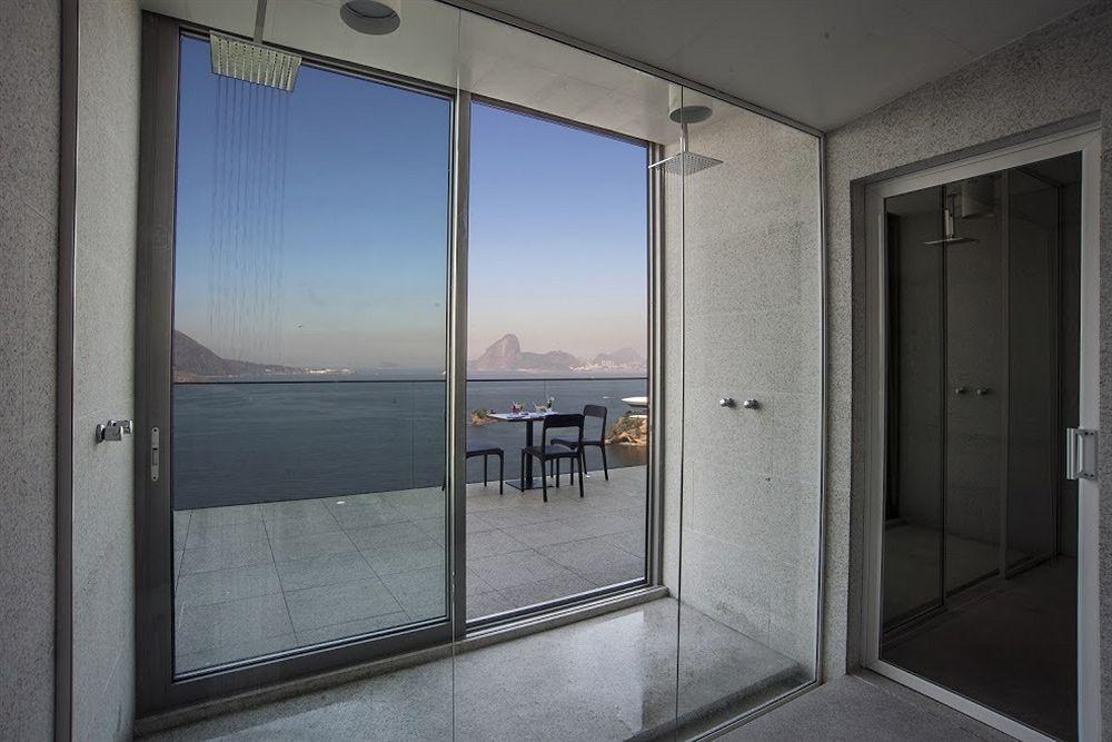 H Niteroi Hotel מראה חיצוני תמונה