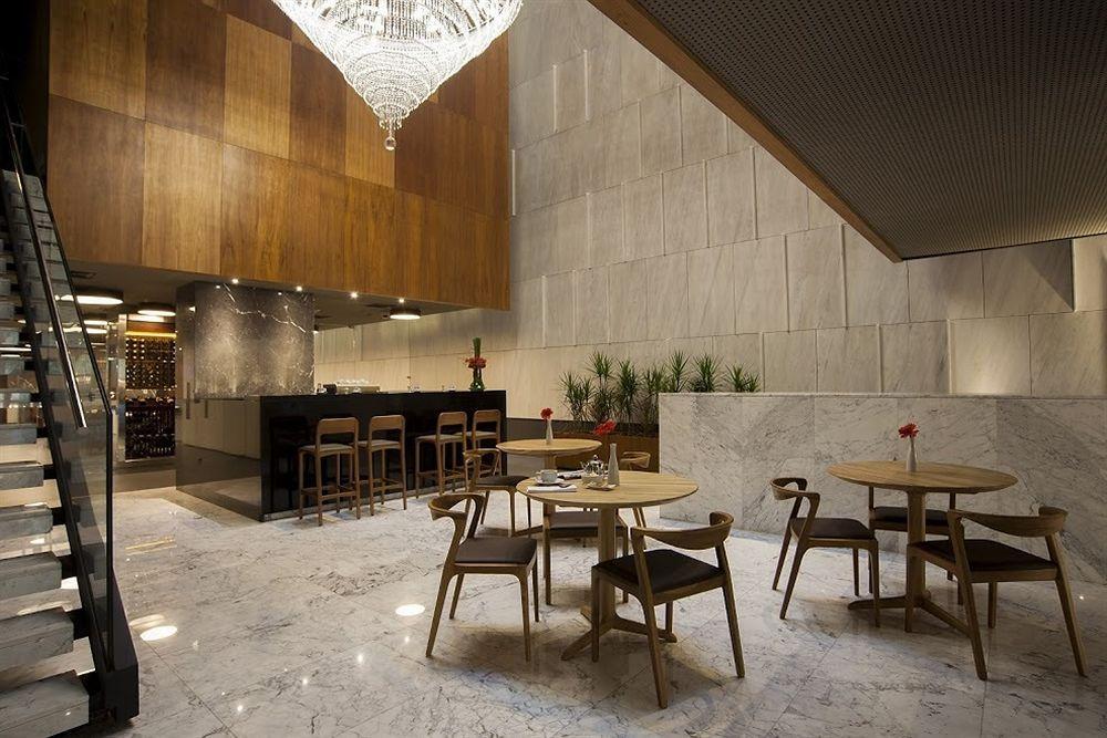 H Niteroi Hotel מראה חיצוני תמונה