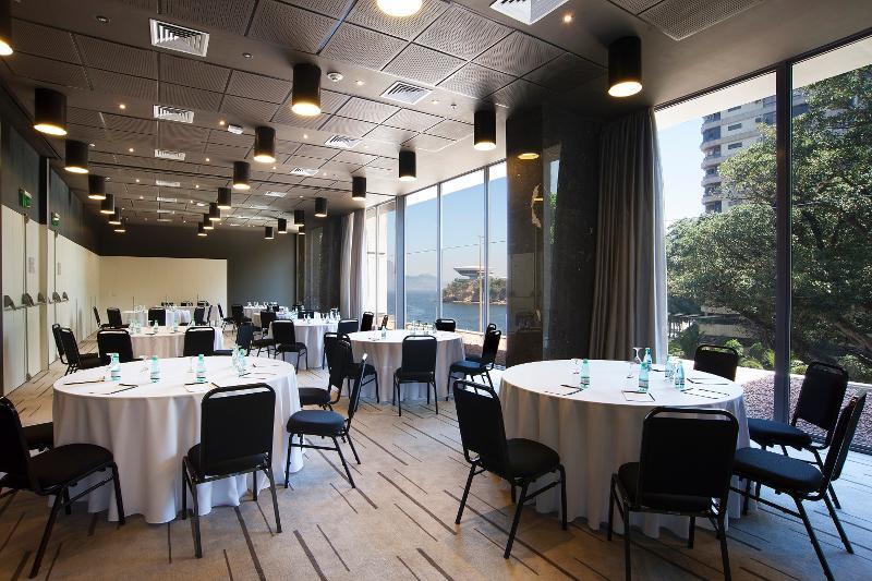 H Niteroi Hotel מראה חיצוני תמונה