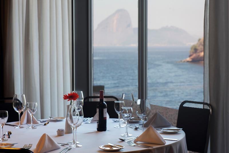 H Niteroi Hotel מראה חיצוני תמונה