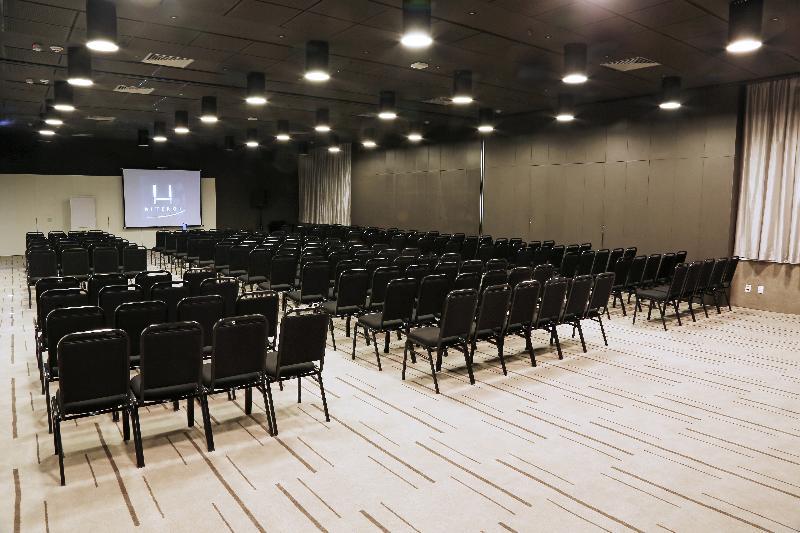 H Niteroi Hotel מראה חיצוני תמונה