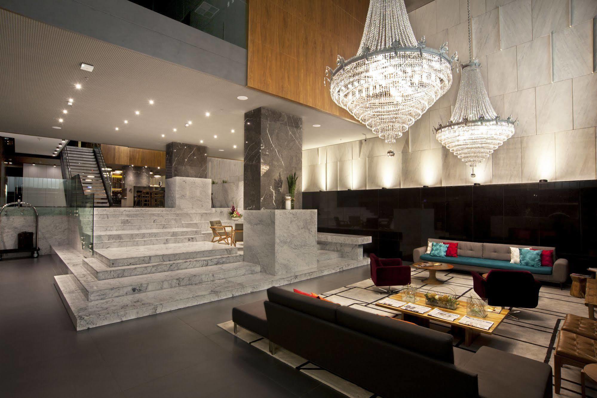 H Niteroi Hotel מראה חיצוני תמונה