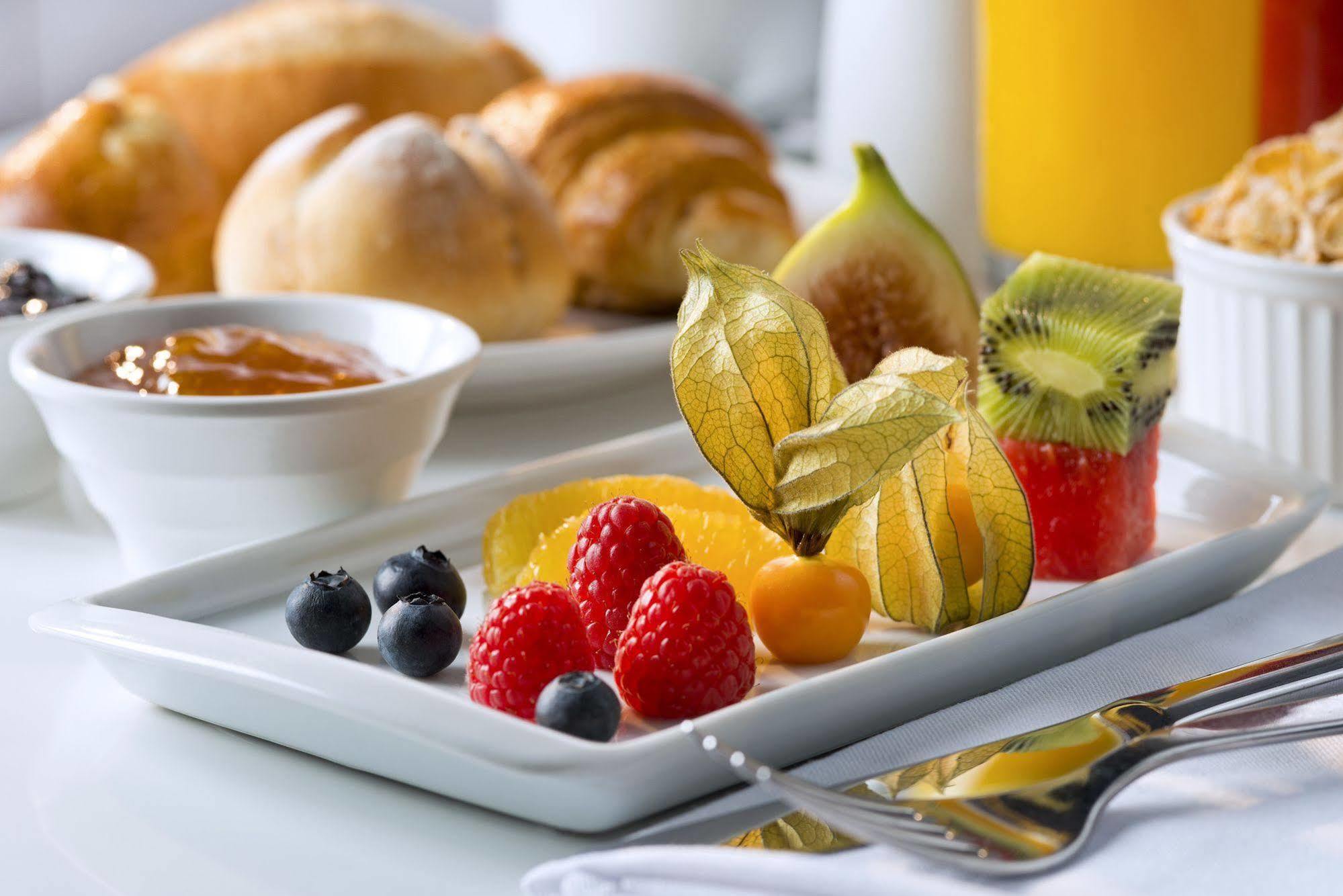H Niteroi Hotel מראה חיצוני תמונה